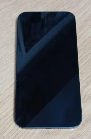 APPLE iPhone 14 Plus, Blu notte