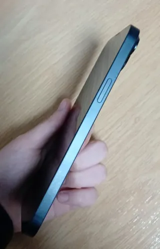 APPLE iPhone 14 Plus, Blu notte