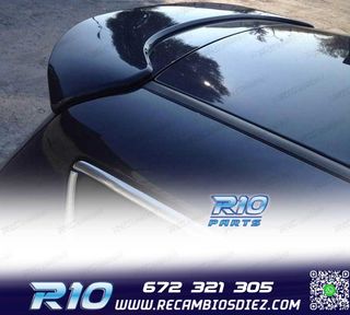 ALERON SPOILER FORD S-MAX 06-14 ABS