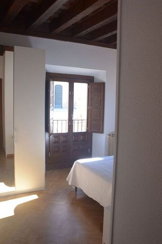 Piso en alquiler en Plaza Mayor - San Agustín en Segovia