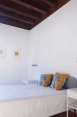 Piso en alquiler en Plaza Mayor - San Agustín en Segovia