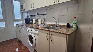 Piso en alquiler en Castro en Castro Urdiales