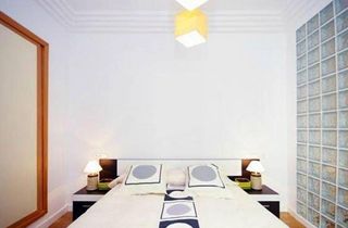 Piso en alquiler en Sant Francesc en Valencia