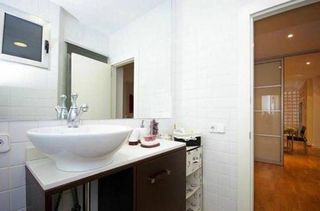 Piso en alquiler en Sant Francesc en Valencia