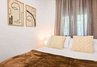 Piso en alquiler en Pinar del Rey en Madrid