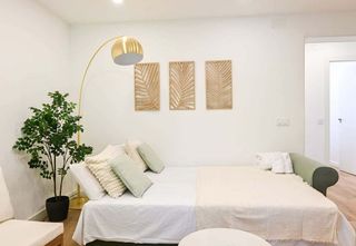 Piso en alquiler en Pinar del Rey en Madrid