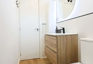 Piso en alquiler en Pinar del Rey en Madrid