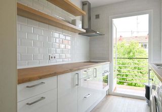 Piso en alquiler en Pinar del Rey en Madrid