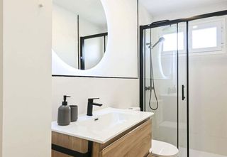 Piso en alquiler en Pinar del Rey en Madrid