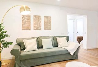 Piso en alquiler en Pinar del Rey en Madrid