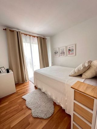 Casa pareada en alquiler en Nueva Andalucía centro en Marbella