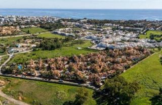 Casa pareada en alquiler en Nueva Andalucía centro en Marbella