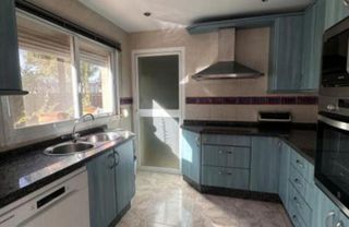 Casa pareada en alquiler en Nueva Andalucía centro en Marbella