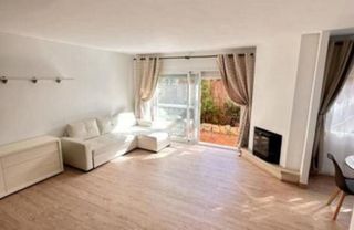 Casa pareada en alquiler en Nueva Andalucía centro en Marbella