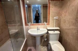 Casa pareada en alquiler en Nueva Andalucía centro en Marbella