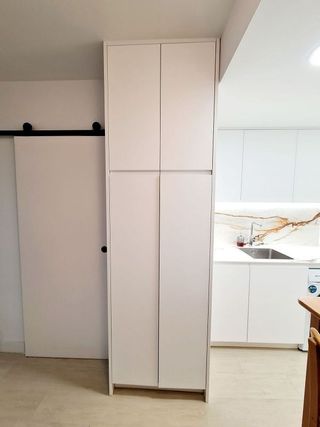 Piso en alquiler en La Magdalena en Zaragoza