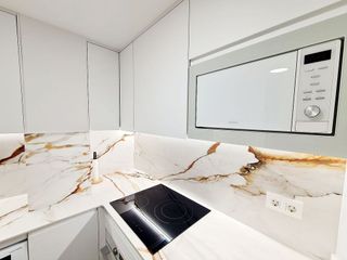 Piso en alquiler en La Magdalena en Zaragoza