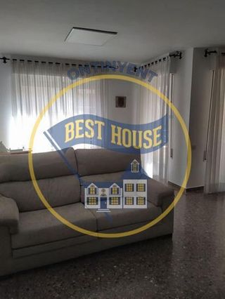 Piso en alquiler en Ontinyent