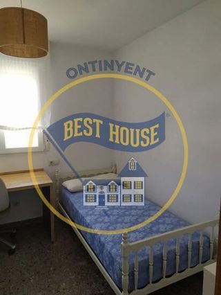 Piso en alquiler en Ontinyent