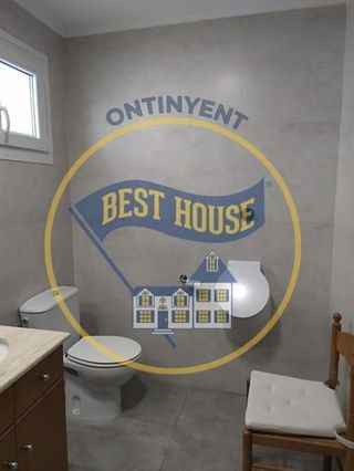 Piso en alquiler en Ontinyent