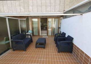 Estudio en alquiler en Sant Francesc en Valencia