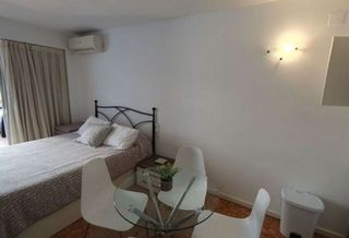 Estudio en alquiler en Sant Francesc en Valencia