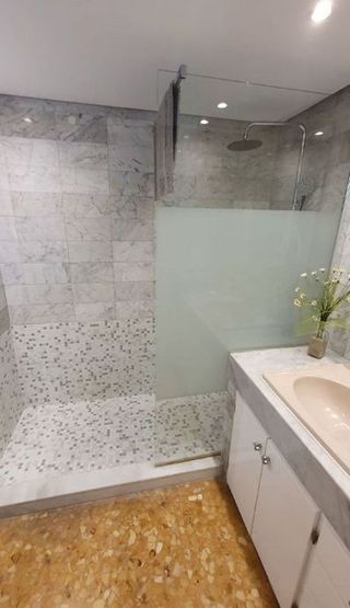 Estudio en alquiler en Sant Francesc en Valencia