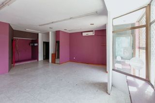 Local comercial en alquiler en Santo Domingo y San Martín  en Huesca