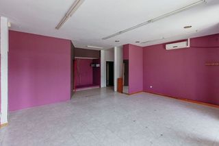 Local comercial en alquiler en Santo Domingo y San Martín  en Huesca