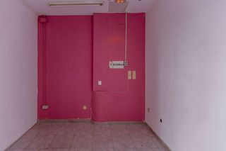 Local comercial en alquiler en Santo Domingo y San Martín  en Huesca