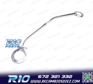 BARRA ESTABILIZADORA RENAULT CLIO B 98-05