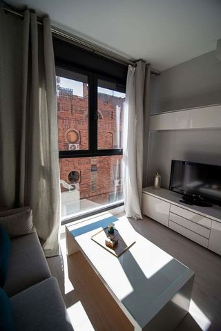 Piso en alquiler en Cuatro Caminos en Madrid