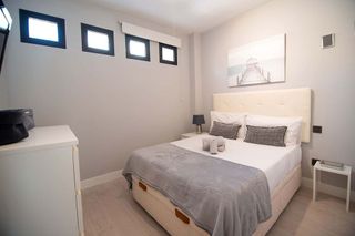 Piso en alquiler en Cuatro Caminos en Madrid