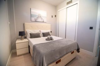 Piso en alquiler en Cuatro Caminos en Madrid