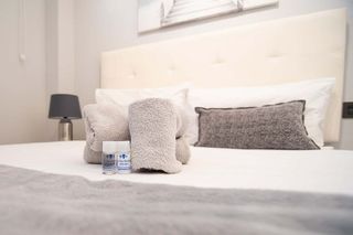 Piso en alquiler en Cuatro Caminos en Madrid