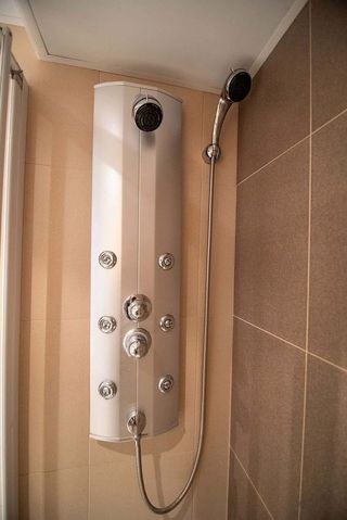 Piso en alquiler en Cuatro Caminos en Madrid