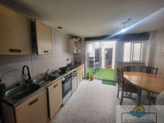 Chalet en venta en Albox