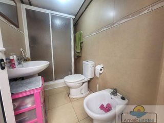 Chalet en venta en Albox