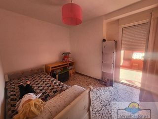 Chalet en venta en Albox