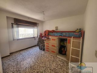 Chalet en venta en Albox