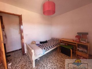 Chalet en venta en Albox