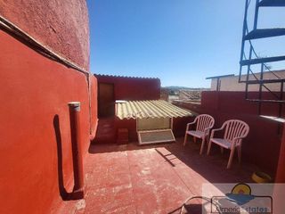 Chalet en venta en Albox