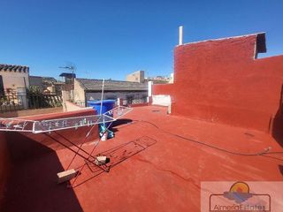 Chalet en venta en Albox