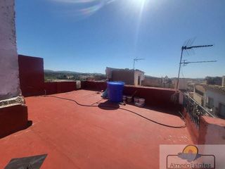 Chalet en venta en Albox