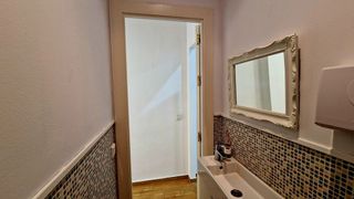 Local comercial en alquiler en San Pedro de Alcántara pueblo en Marbella