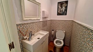 Local comercial en alquiler en San Pedro de Alcántara pueblo en Marbella