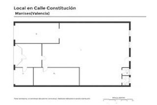 Local comercial en alquiler en San Pedro de Alcántara pueblo en Marbella