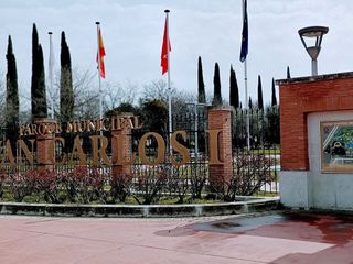 Piso en alquiler en San José - Buenos Aires en Pinto