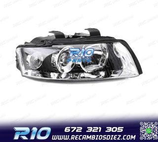 FARO DCH AUDI A4 01-04