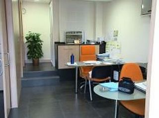 Local comercial en alquiler en La Girada en Vilafranca del Penedès